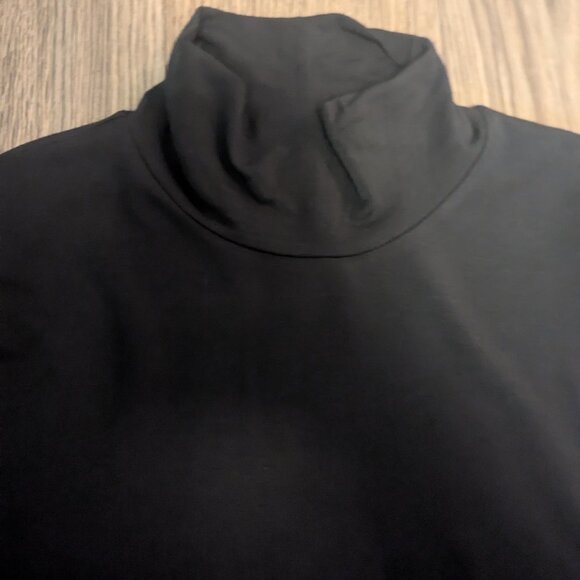 Wilfred Mockneck bodysuit - Picture 4 of 7